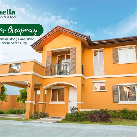house and lot for sale in general santos|General Santos City House And Lot .